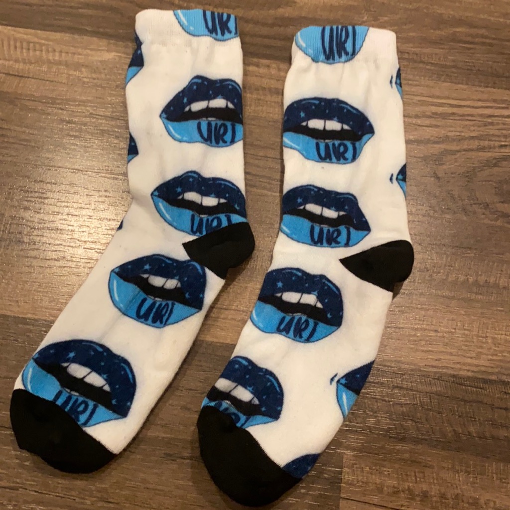 Uri Socks